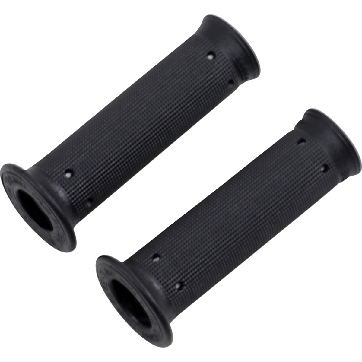 PRO Grip #PA0842HDAR02 - Grips - Cruiser - 842 - 1" - Black