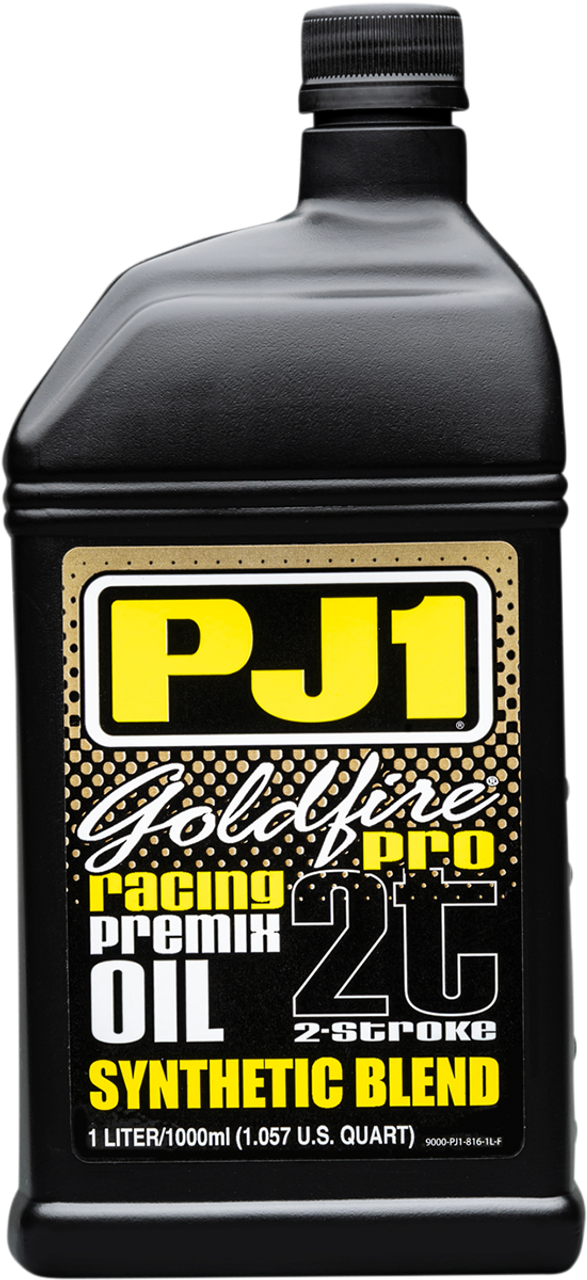 Goldfire Pro 2T Pre-Mix - 1 L - Each