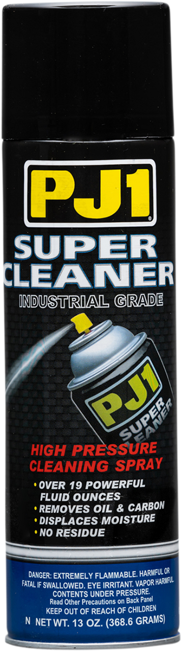 Super Cleaner - 13 oz. net wt. - Aerosol