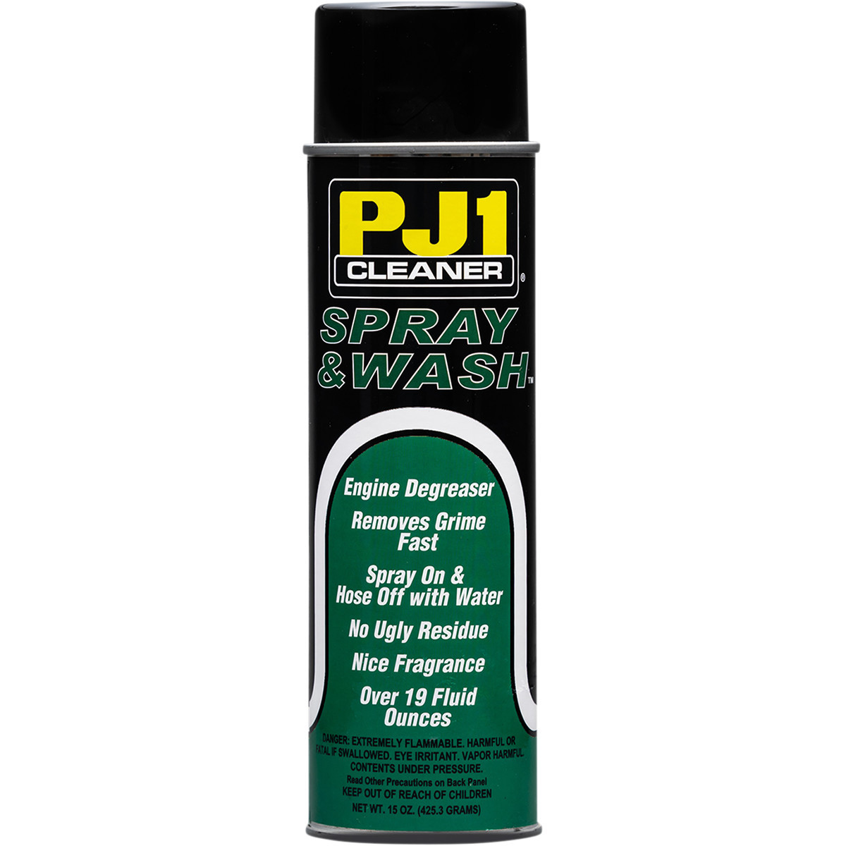 Pj1/vht #15-20 - Degreaser - 15 oz. net wt. - Aerosol