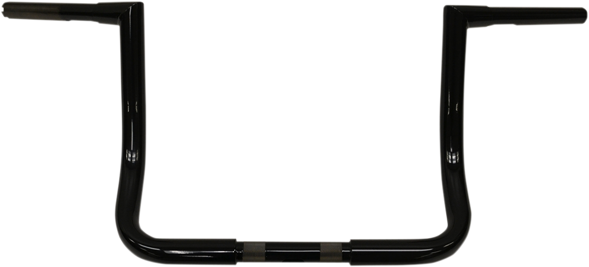 Handlebar - Bagger - 13" - Black