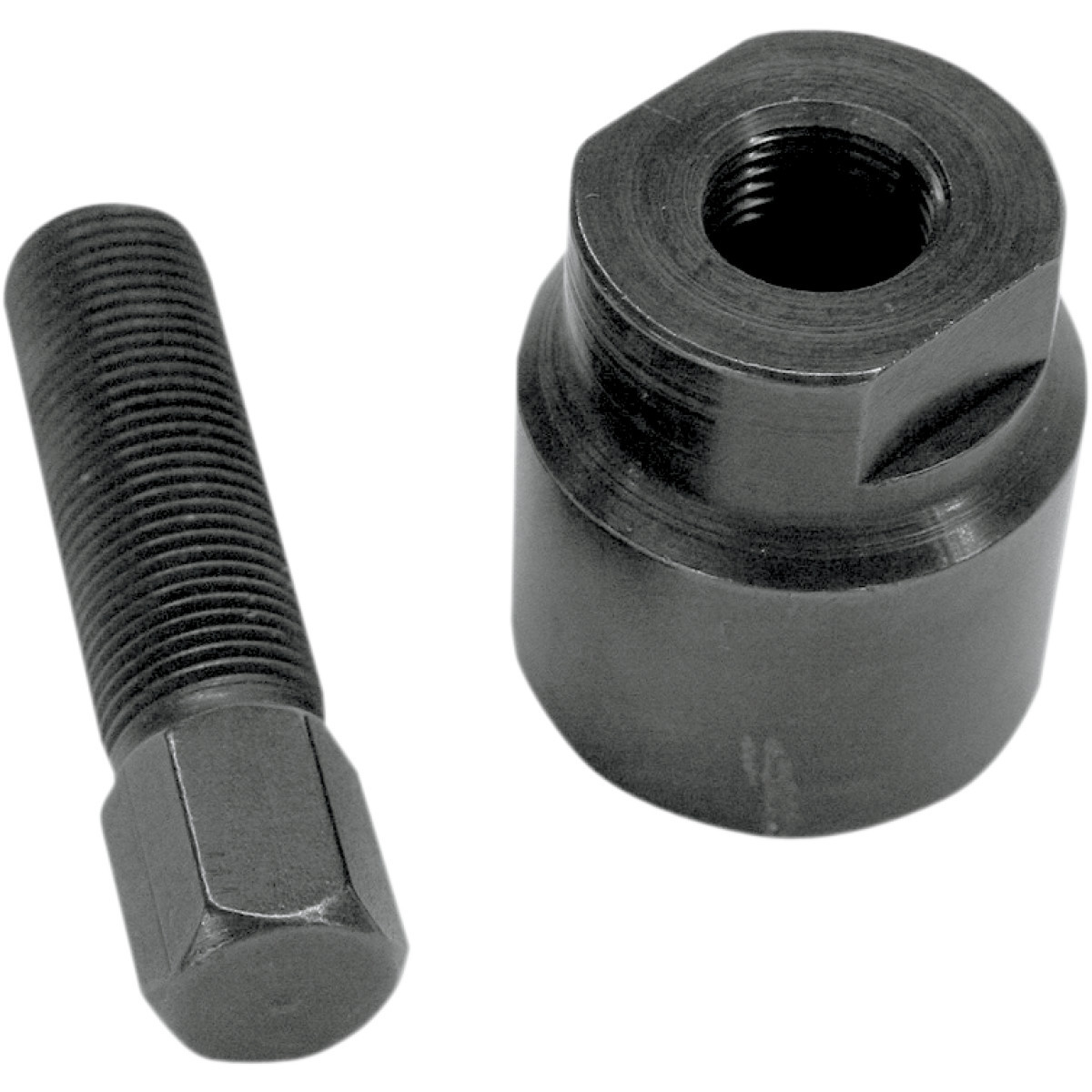 Dennis Stubblefield Sales #MP-14 - Flywheel Puller - M30 x 1.5 - Right Hand Thread - Female