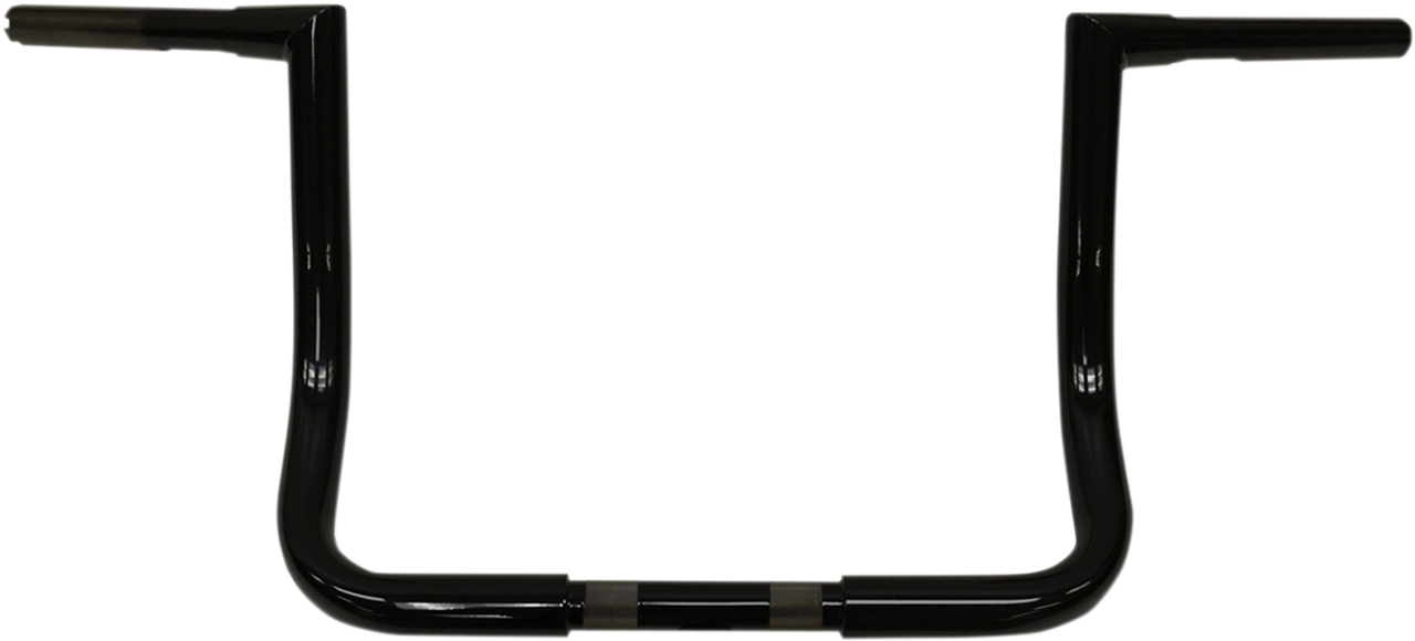 Handlebar - Bagger - 13" - Flat Black