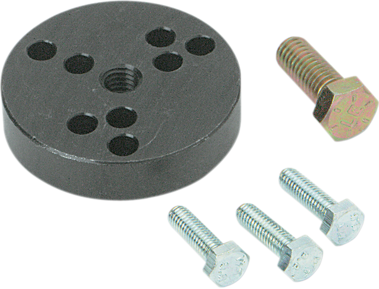 8-Hole Disc Puller