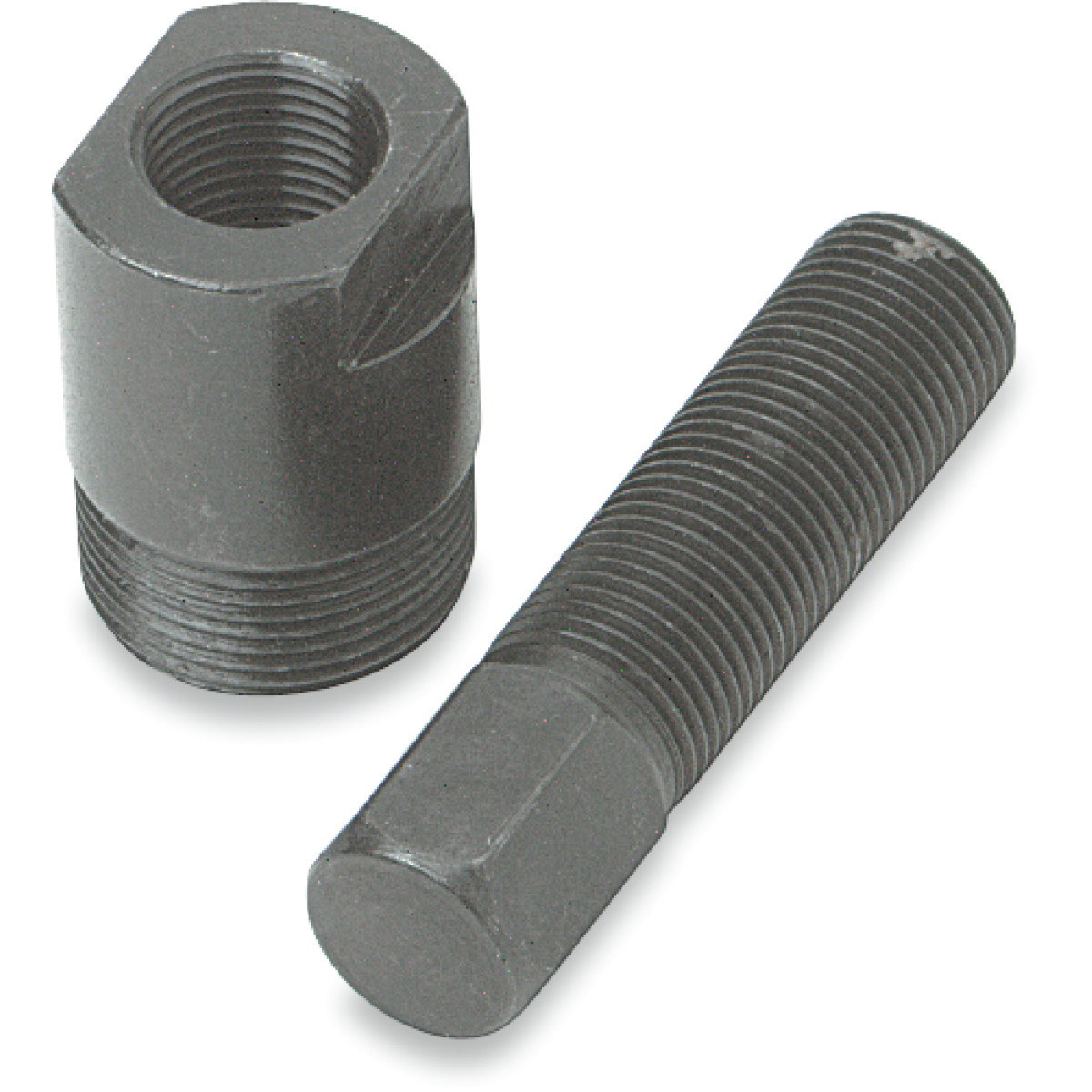 Dennis Stubblefield Sales #MP-12 - Flywheel Puller - M26 x 1.5 - Right Hand Thread - Male