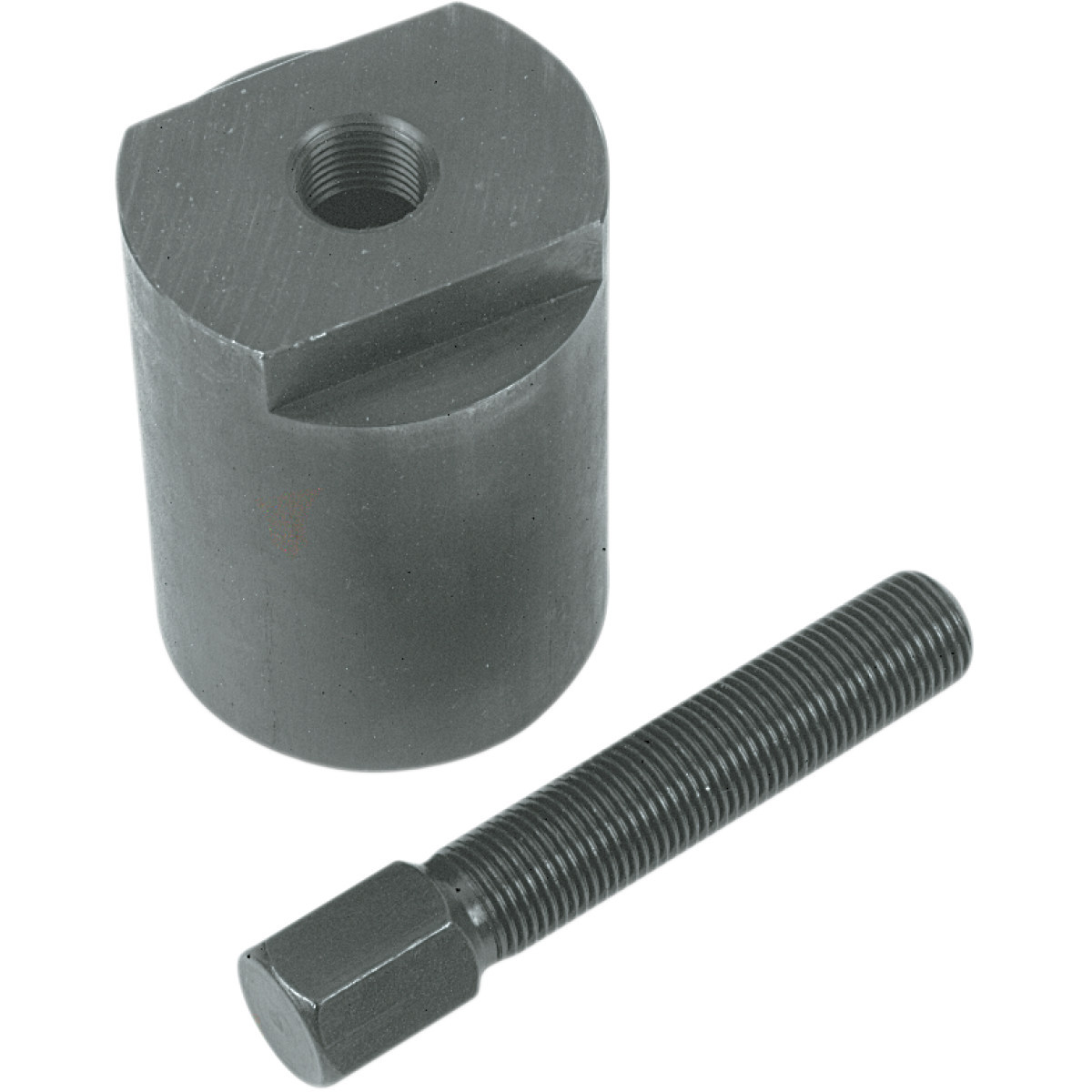 Dennis Stubblefield Sales #MP-31 - Flywheel Puller - M50 x 1.5 - Right Hand Thread - Female