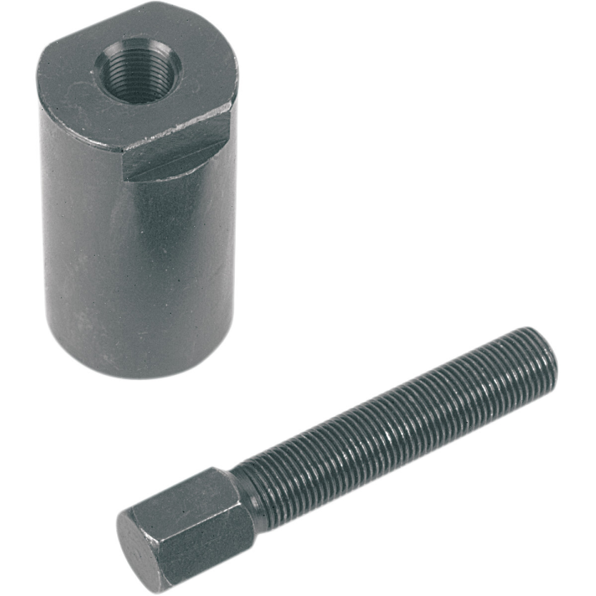 Dennis Stubblefield Sales #MP-29 - Flywheel Puller - M35 x 1.5 - Right Hand Thread - Female