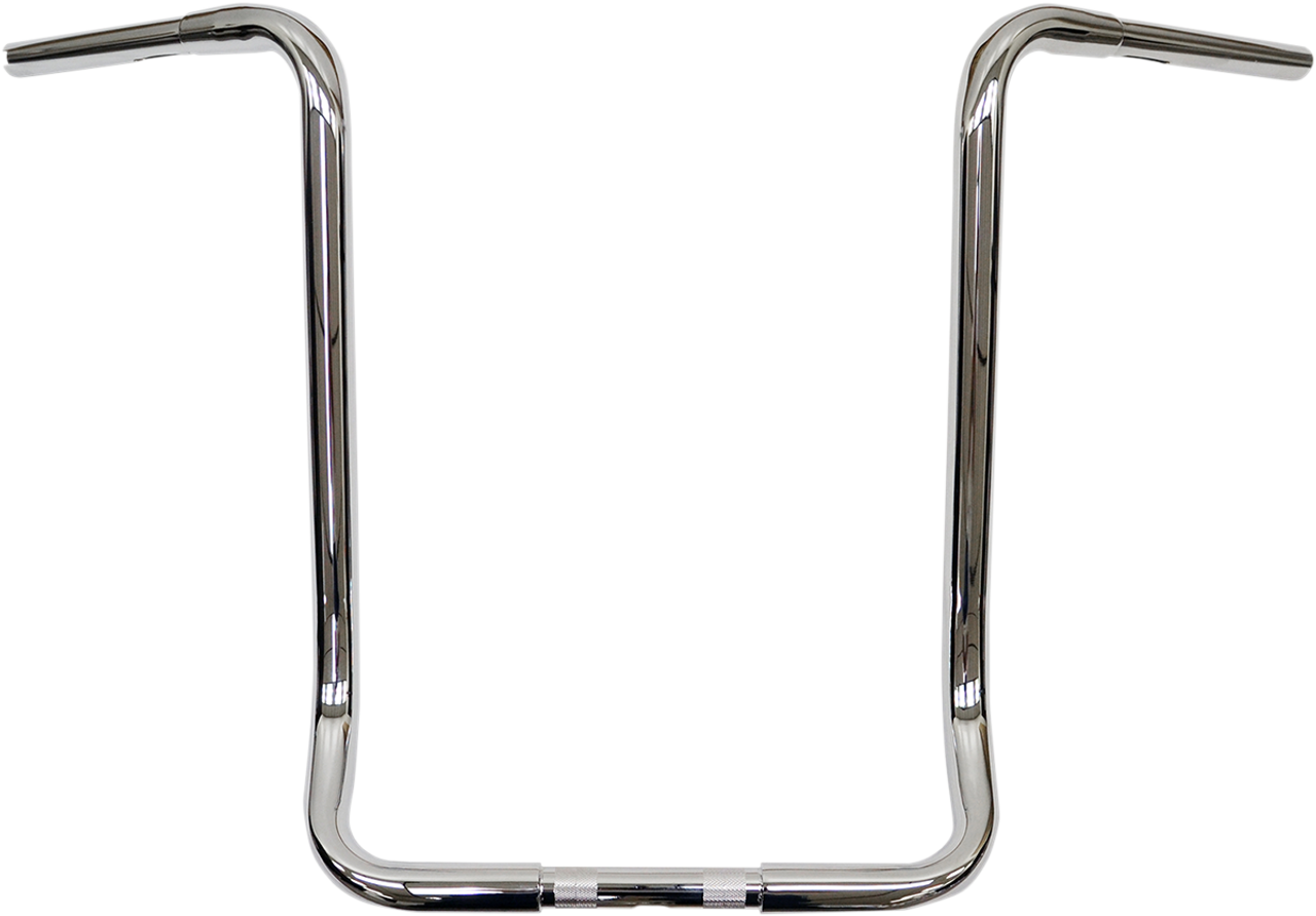 Handlebar - 20" - Chrome