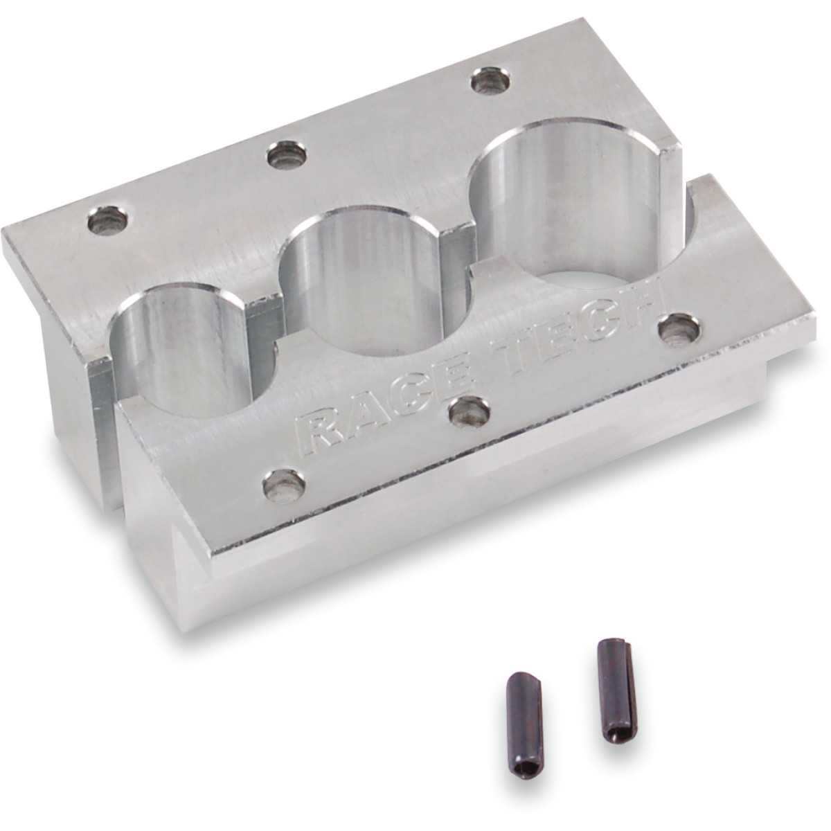 Race Tech #TFSH 14 - Shaft Holding Tool - 14-18 mm