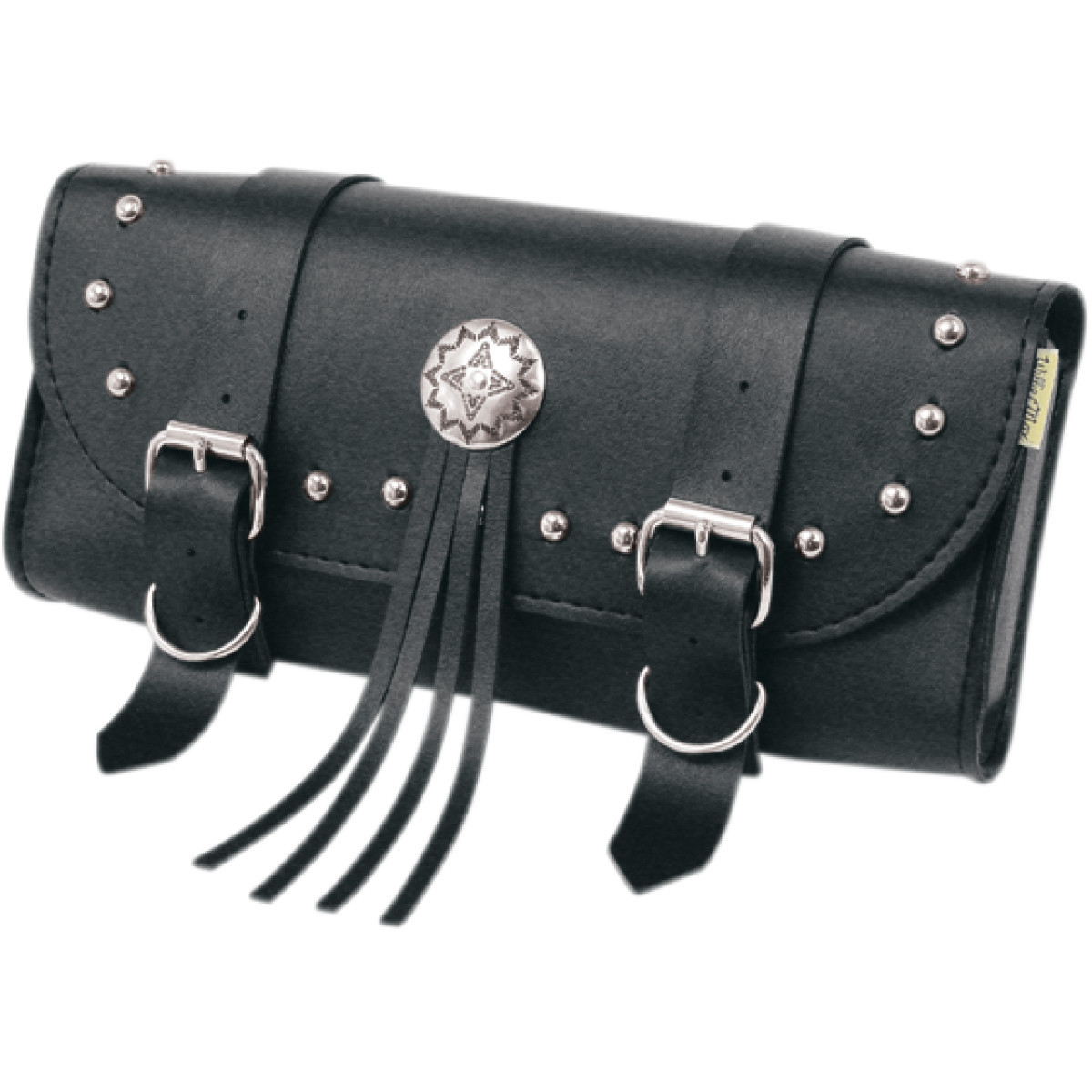 Willie & MAX Luggage #58280-01 - American Classic Tool Pouch - Black