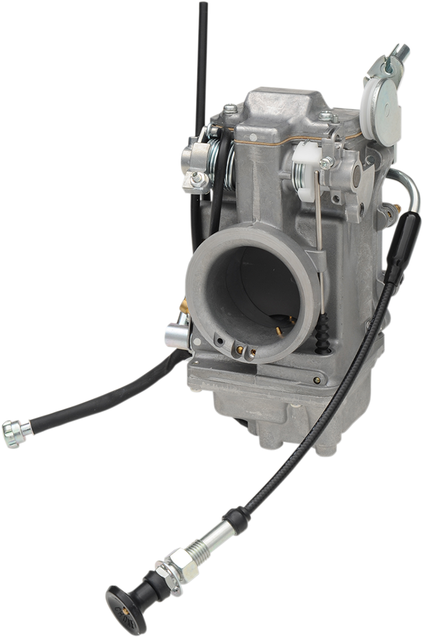 HSR 45 Carburetor - Standard Finish