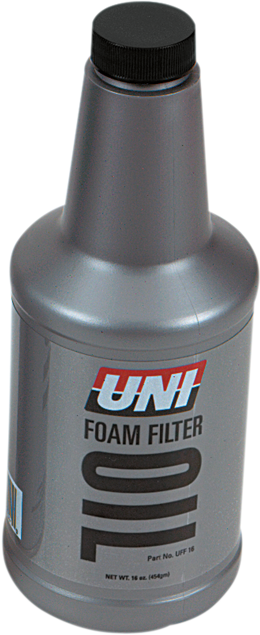 Filter Oil - 16 U.S. fl oz.