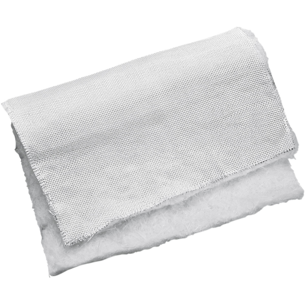 Vance & Hines #16106 - Fiberglass Repacking Kit - 20" x 12-1/2" x 3/8"