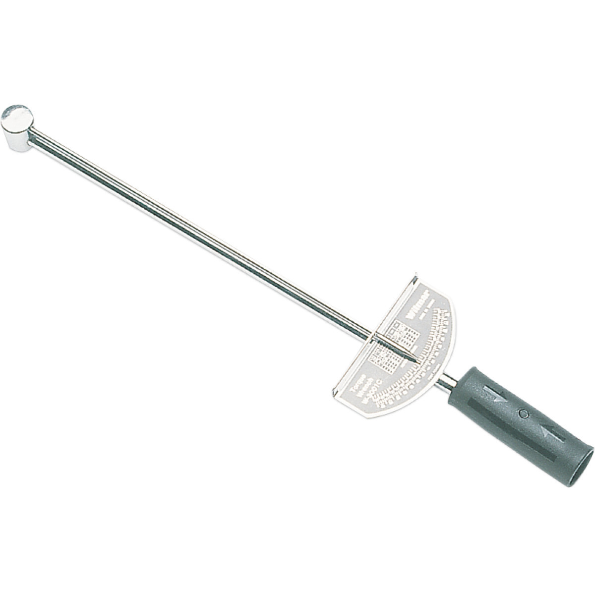 Performance Tool #W3001C - Torque Wrench