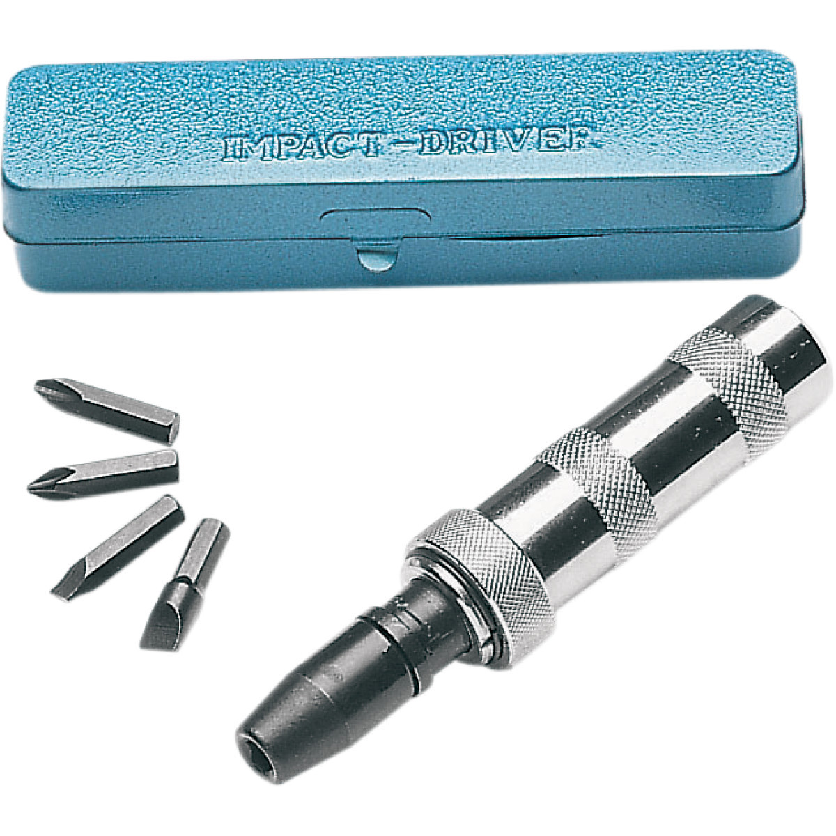 Performance Tool #W2500P - 3/8" Impact Driver