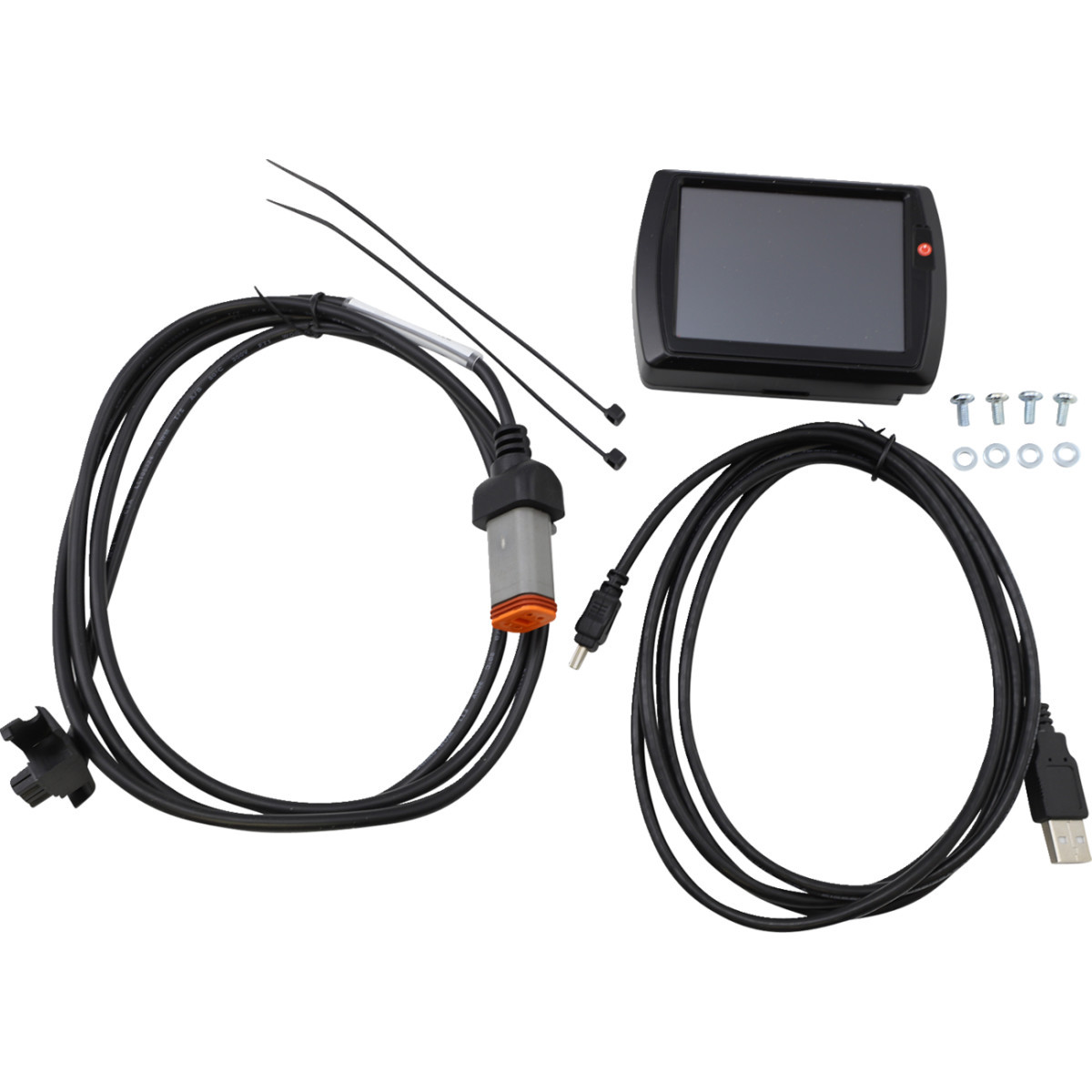 Dynojet #PV-1B - Power Vision Tuning Module - Harley-Davidson - 4-Pin