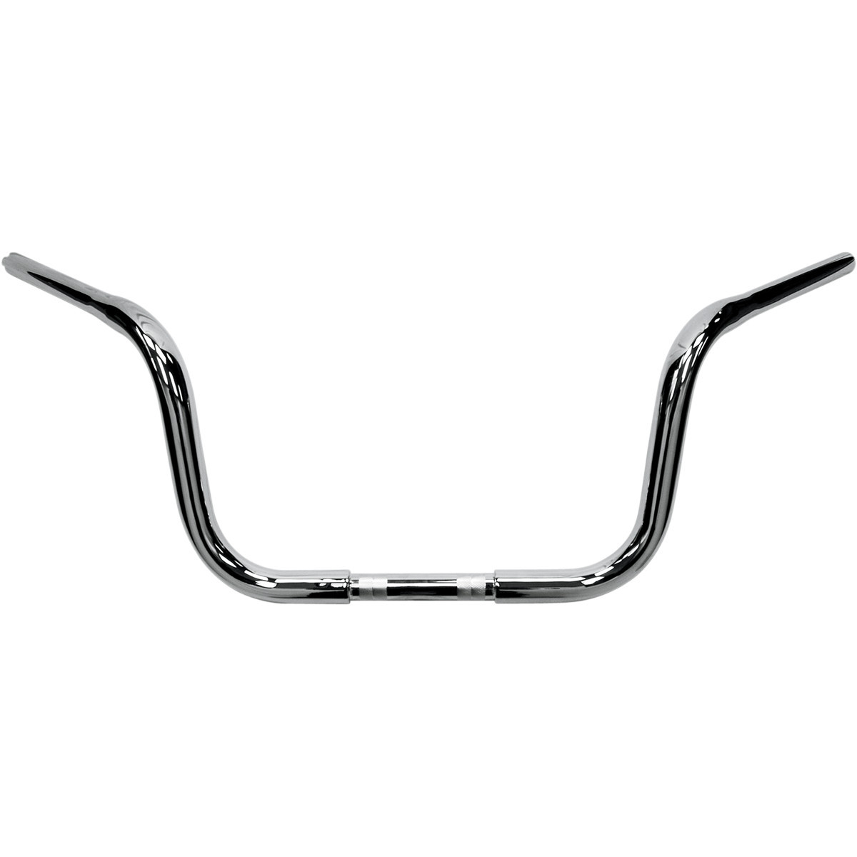 Drag Specialties - Handlebar - Buffalo - Bagger Ape - Chrome