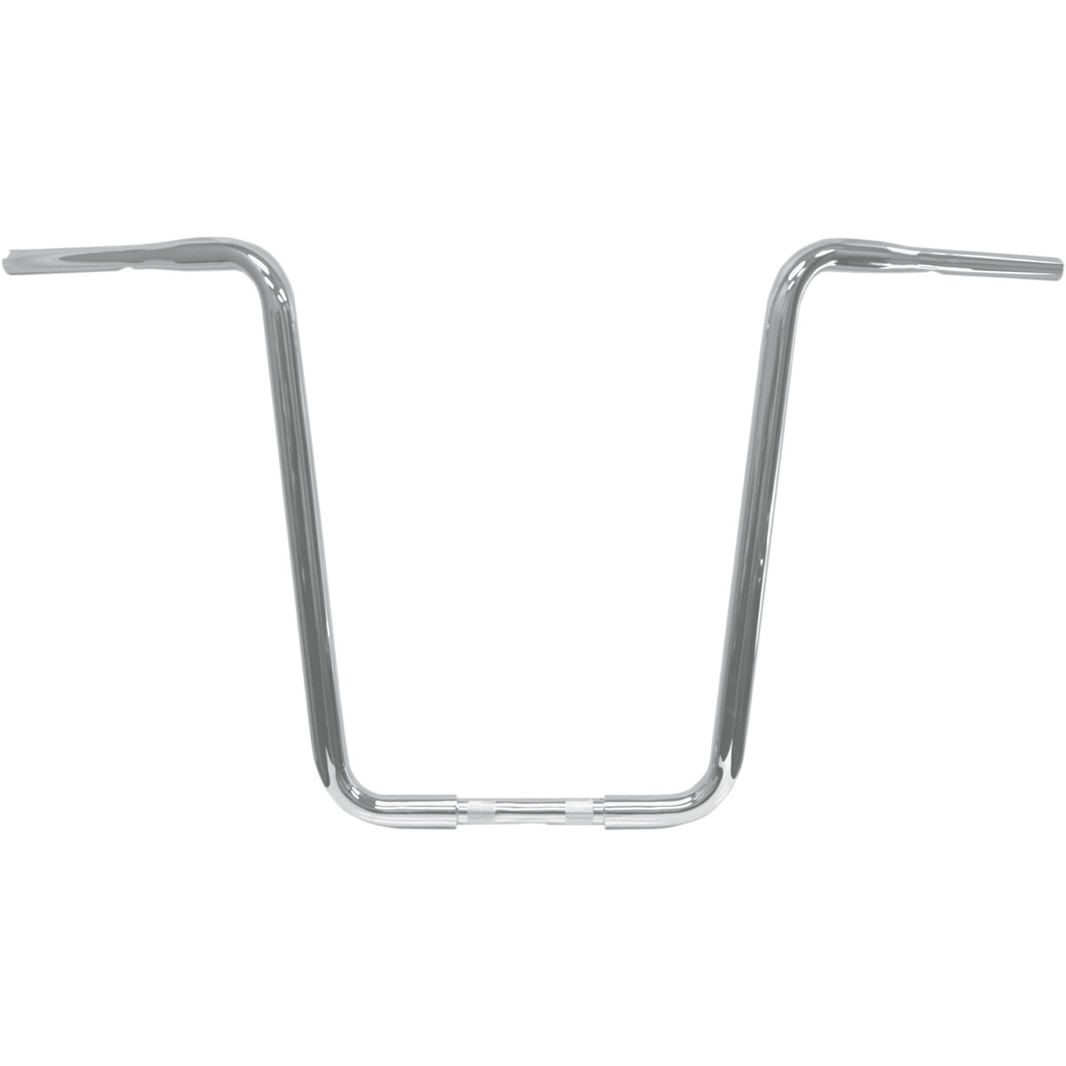 LA Choppers #LA-7310-20 - 1-1/4" Handlebar - Ape Hanger - 20" - TBW - Chrome