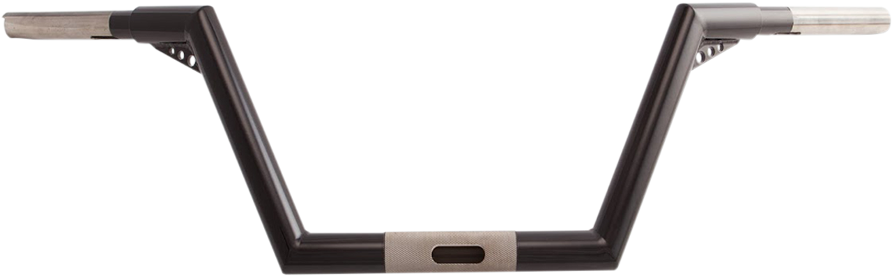 Handlebar - V-Line - 2+ - Black