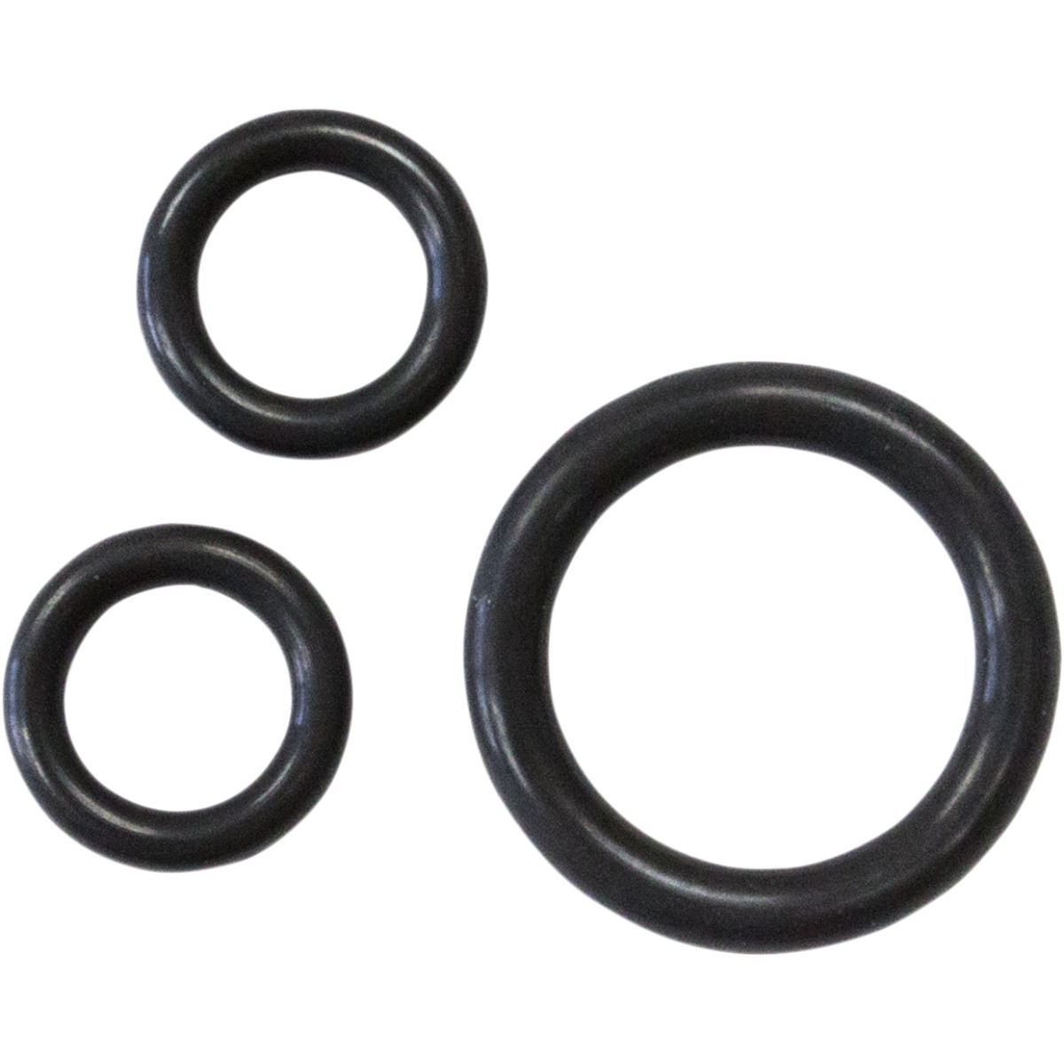 S&S Cycle #500-0326 - Oil Pump O-Ring Kit - Twin Cam