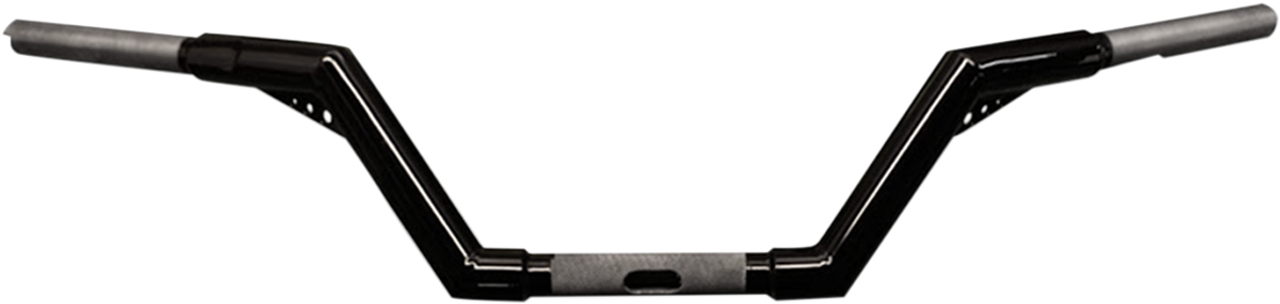 Handlebar - V-Line - Standard - Black