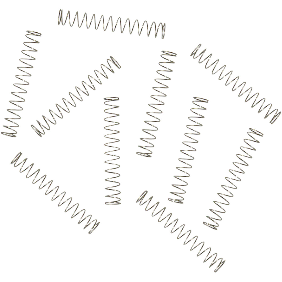 S&S Cycle #11-2359 - Springs - Acceleration Pump Plunger - 10 Pack