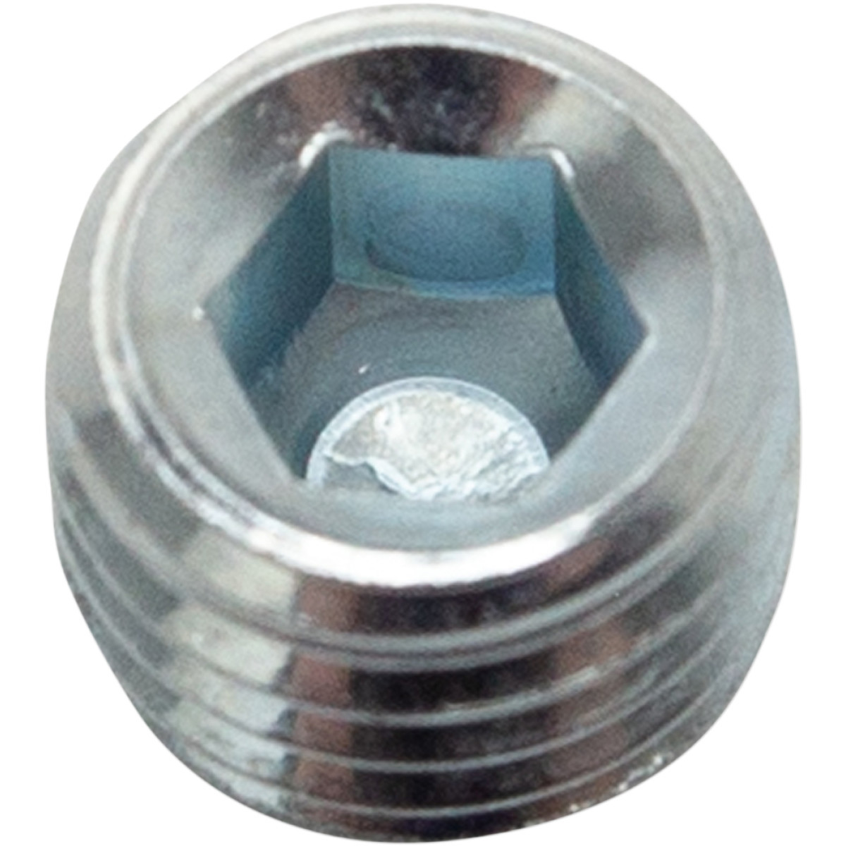 S&S Cycle #50-0105 - Swivel Head Bowl Vent Screw