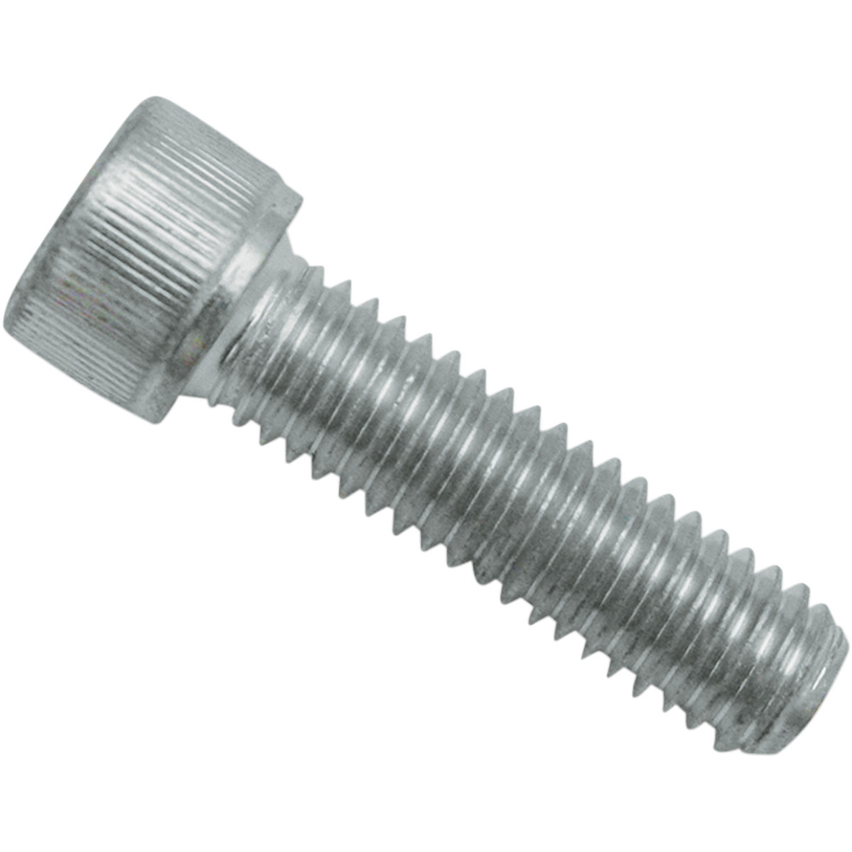 S&S Cycle #50-0163 - Socket Head Cap Screw - 3/8-16 X 1.37"
