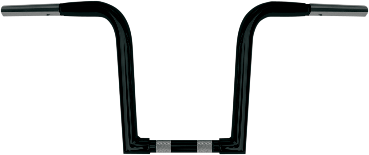 Handlebar - Outlawz - 10" - TBW - Black