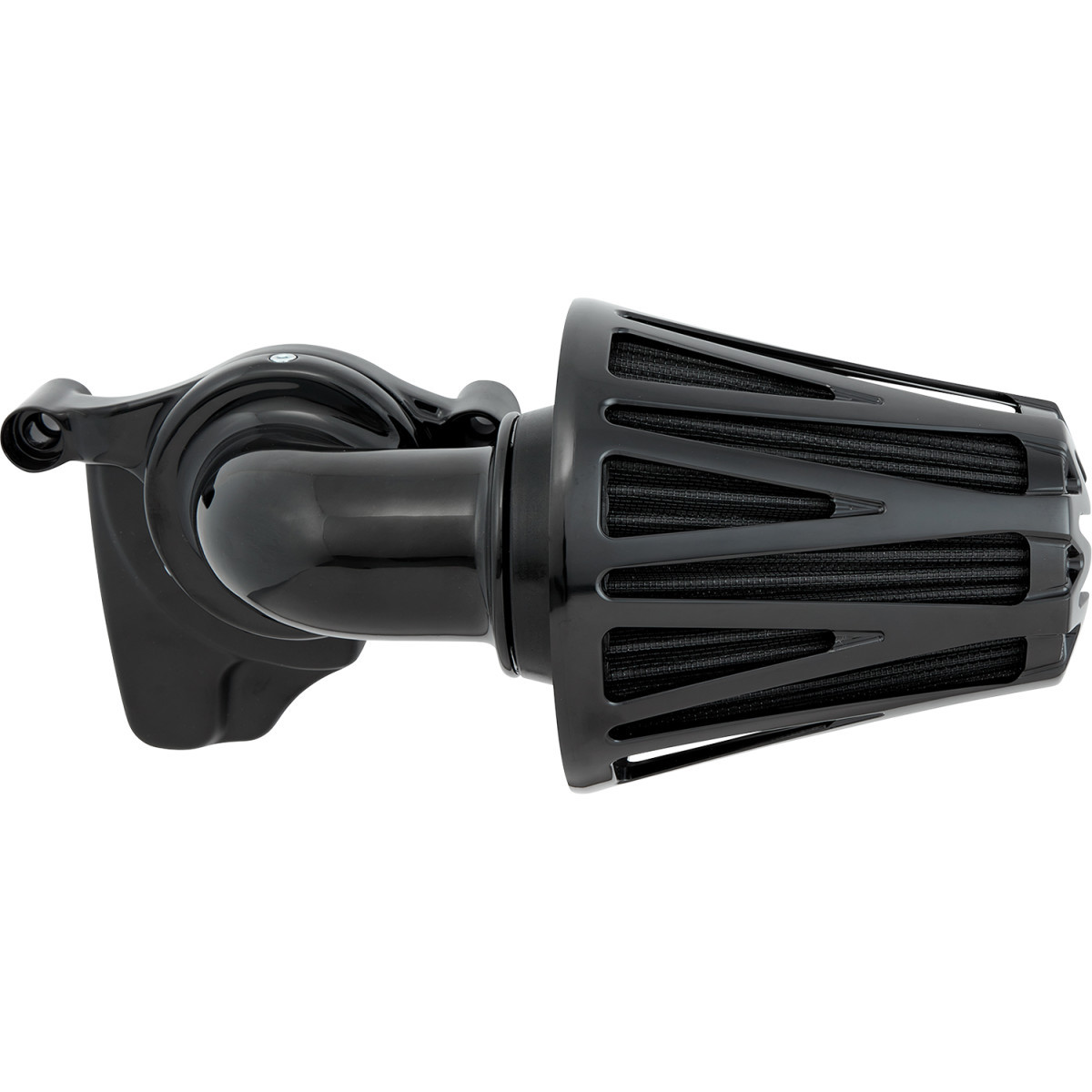 Arlen Ness #600-087 - Monster Sucker® Air Cleaner - Black