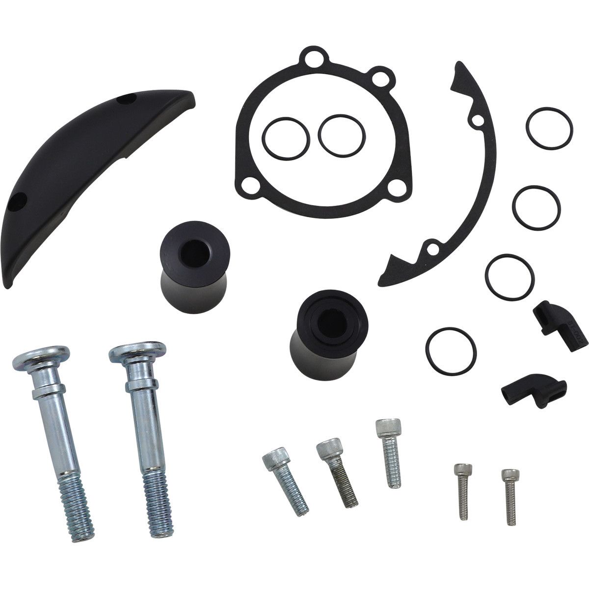 Arlen Ness #602-002 - Replacement Air Cleaner Hardware Kit
