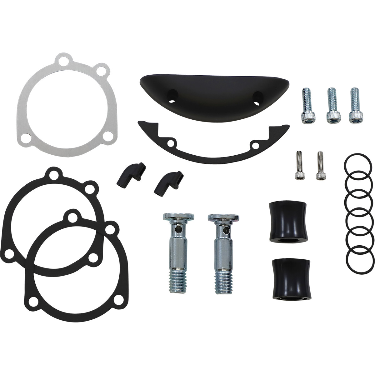 Arlen Ness #602-003 - Replacement Air Cleaner Hardware Kit