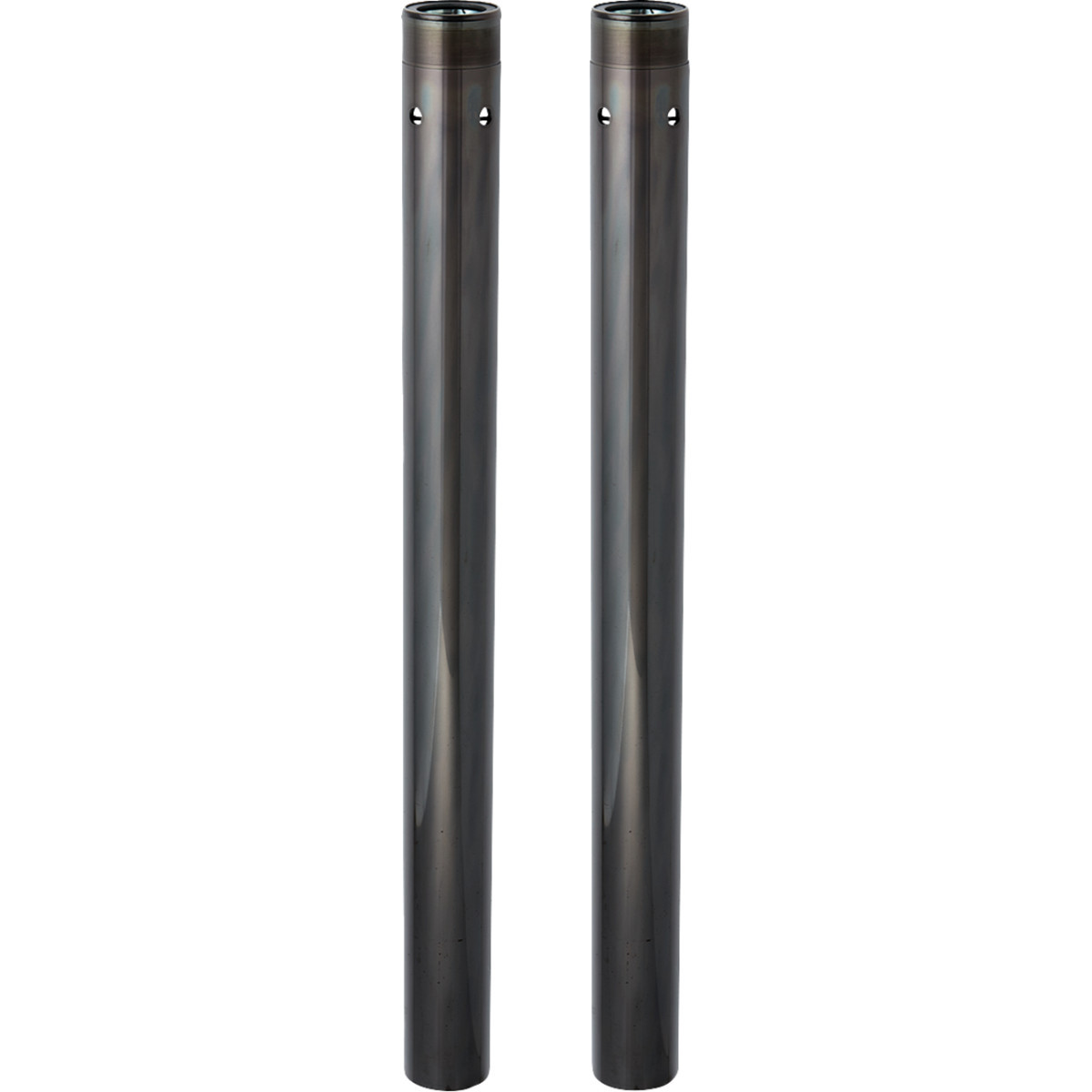Arlen Ness #121-001 - Fork Tube - 49 mm - 22.875" - Black