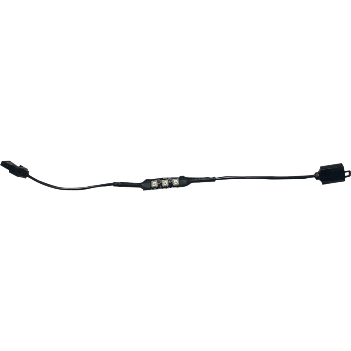 Custom Dynamics #PG-LED-3 - ProGLOW™ Light Strip - 3 LED