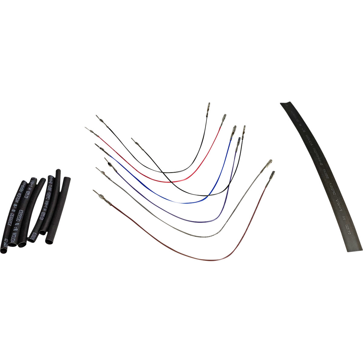 Custom Dynamics #CD-BAR-EXT-4 - Wire Extension - Handlebar - Throttle-By-Wire - 8"