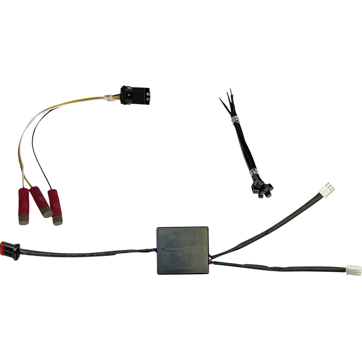 Custom Dynamics #CD-ALT-BS-UNV - Brake Strobe Module