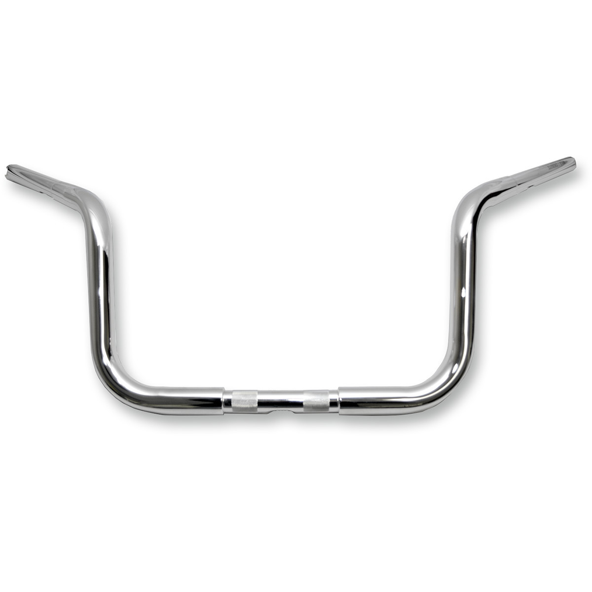 Wild 1 #WO579 - 1-1/4" Chubby® Bagger Handlebar - Low - Chrome