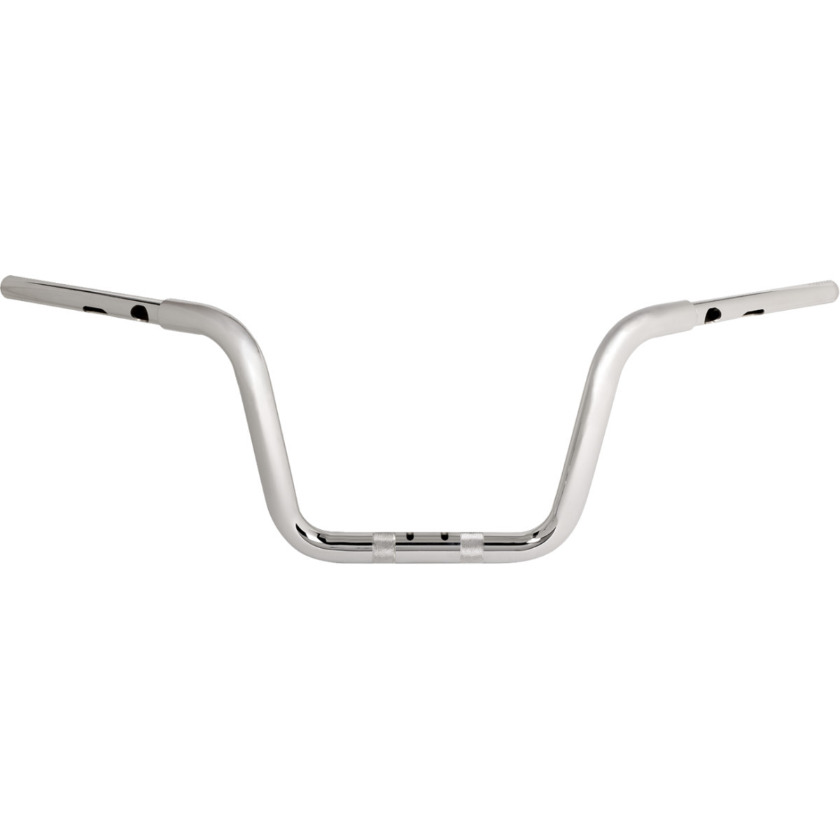Drag Specialties - Handlebar - 10" - Chrome