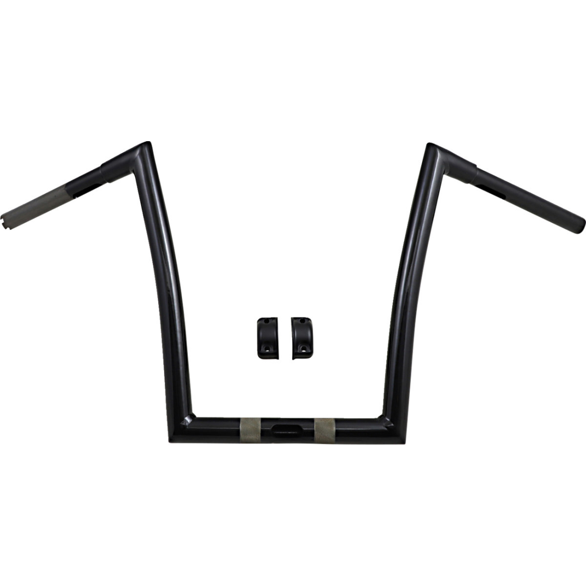 Todd's Cycle #0601-3989 - Handlebar - 14" - Black