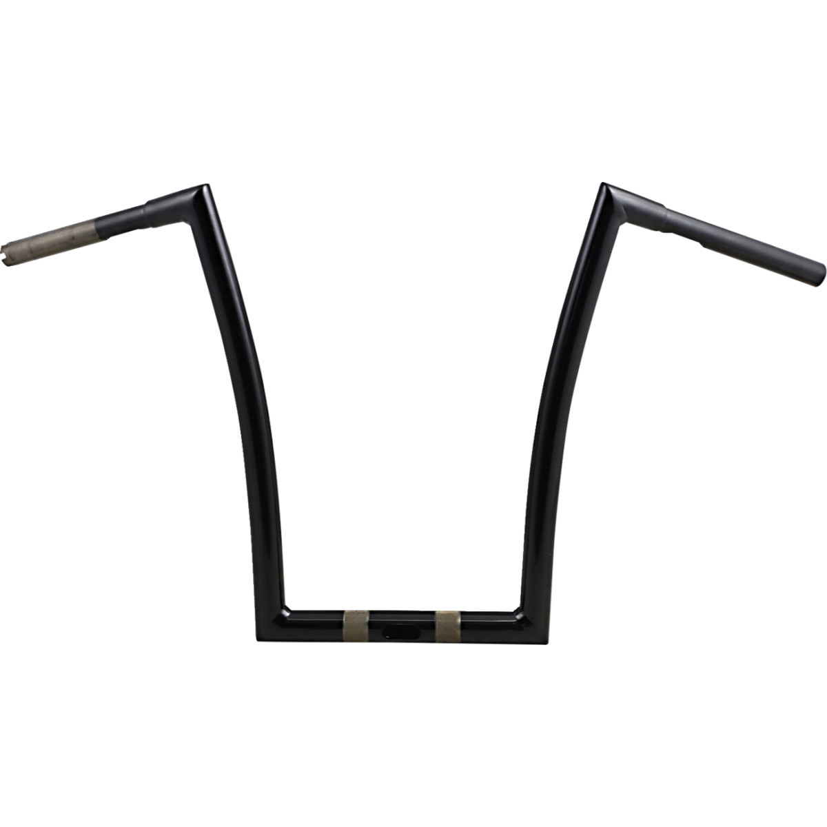 Todd's Cycle #0601-3992 - Handlebar - 17" - Black
