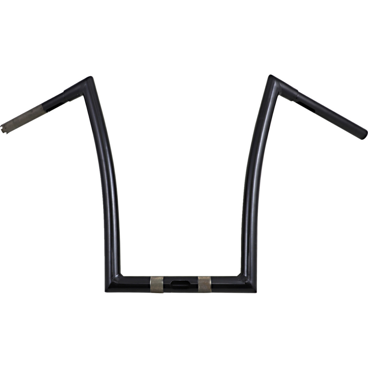 Todd's Cycle #0601-3992 - Handlebar - 17" - Black
