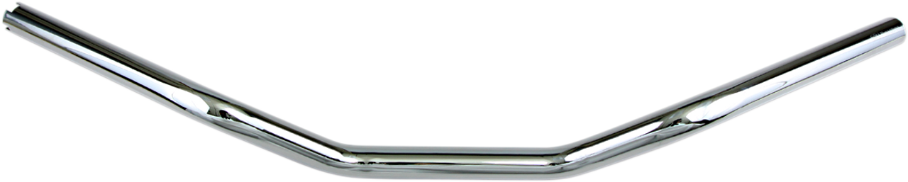 Handlebar - Superbar - TBW - Chrome