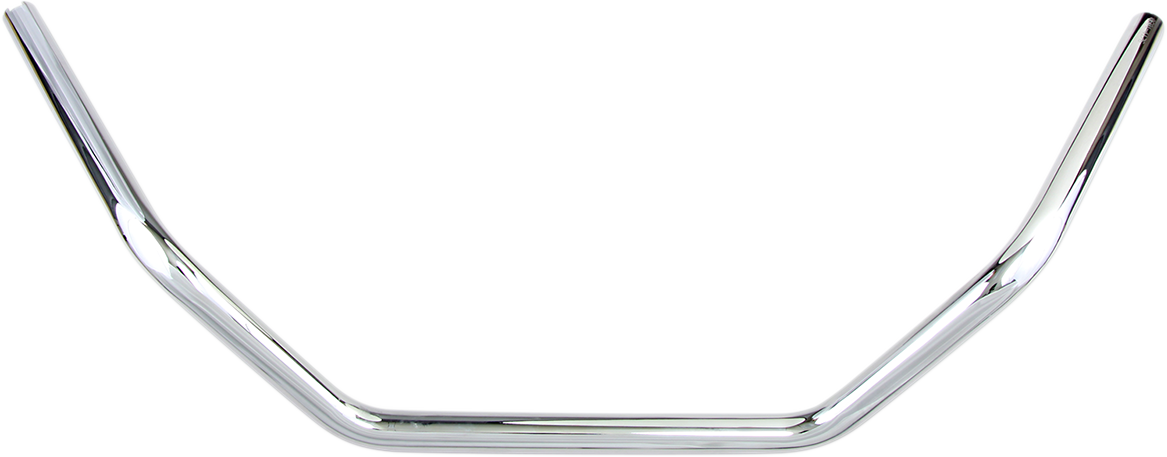 Handlebar - Bagger - TBW - Chrome