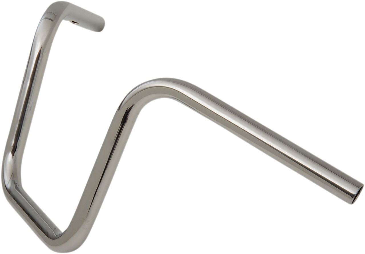 Handlebar - Narrow Ape - 10" - TBW - Black