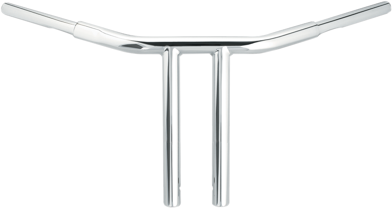 Handlebar - Chopper - 12" Rise
