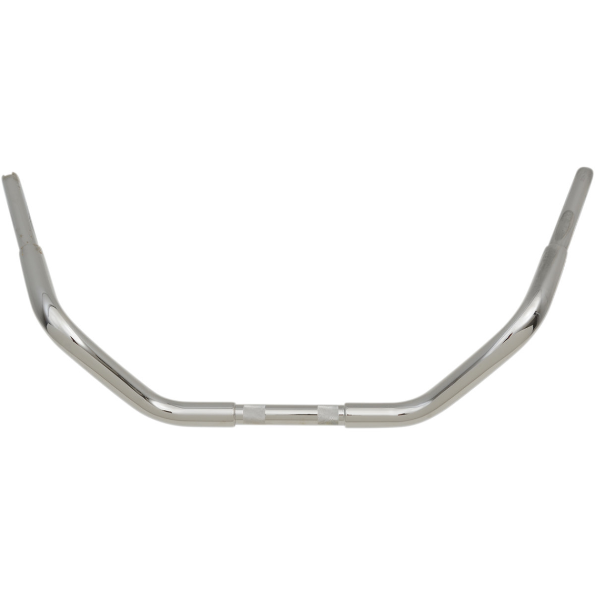 Drag Specialties - Handlebar - Buffalo - TBW - Chrome