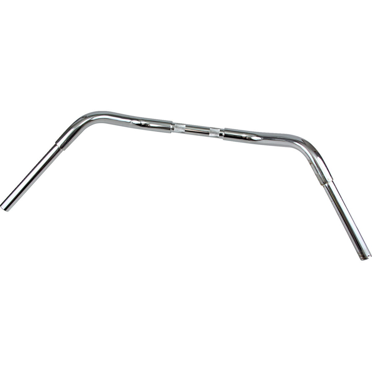 Drag Specialties - Handlebar - Buffalo - Bagger - TBW - Chrome