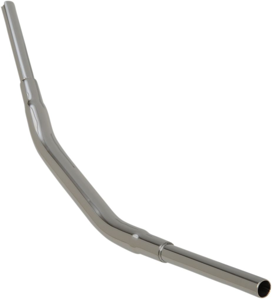 Handlebar - Big Buffalo - Drag - TBW - Black