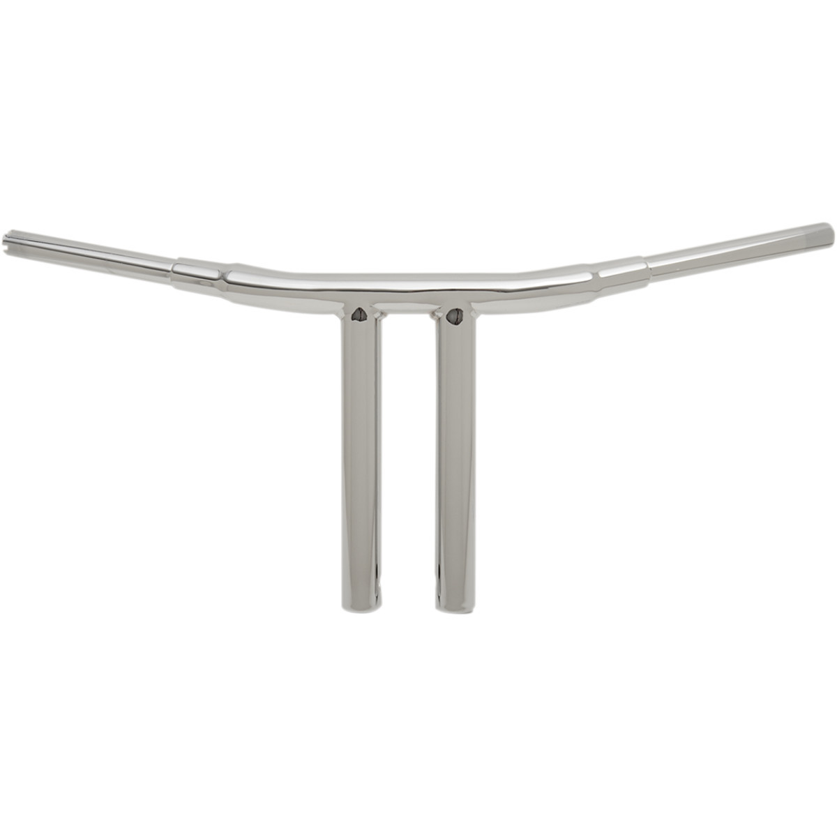 Drag Specialties - 1-1/2" "Big" Buffalo Bar - Chopper - 12" - Chrome