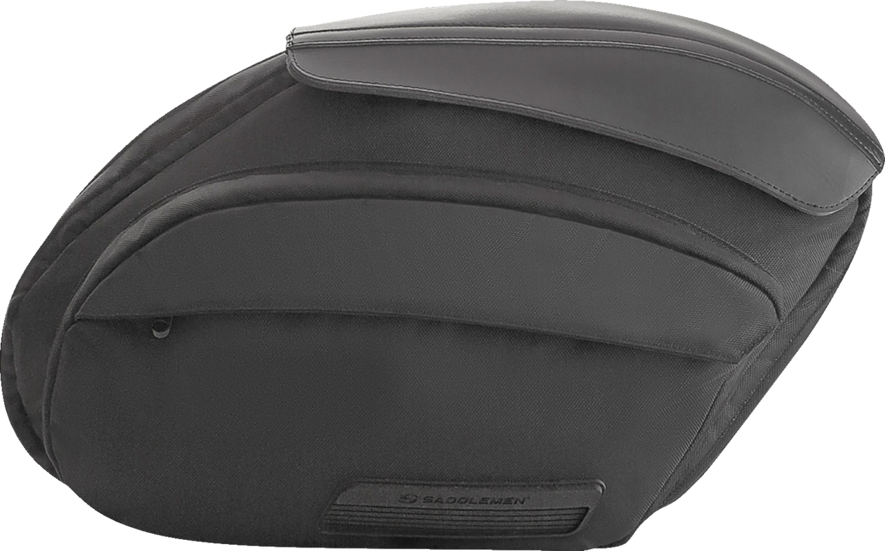 Saddlemen Saddlebags - Dyna